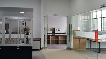企業(yè)口號(hào)：用心做好每一米布，為客戶(hù)創(chuàng)造價(jià)值 